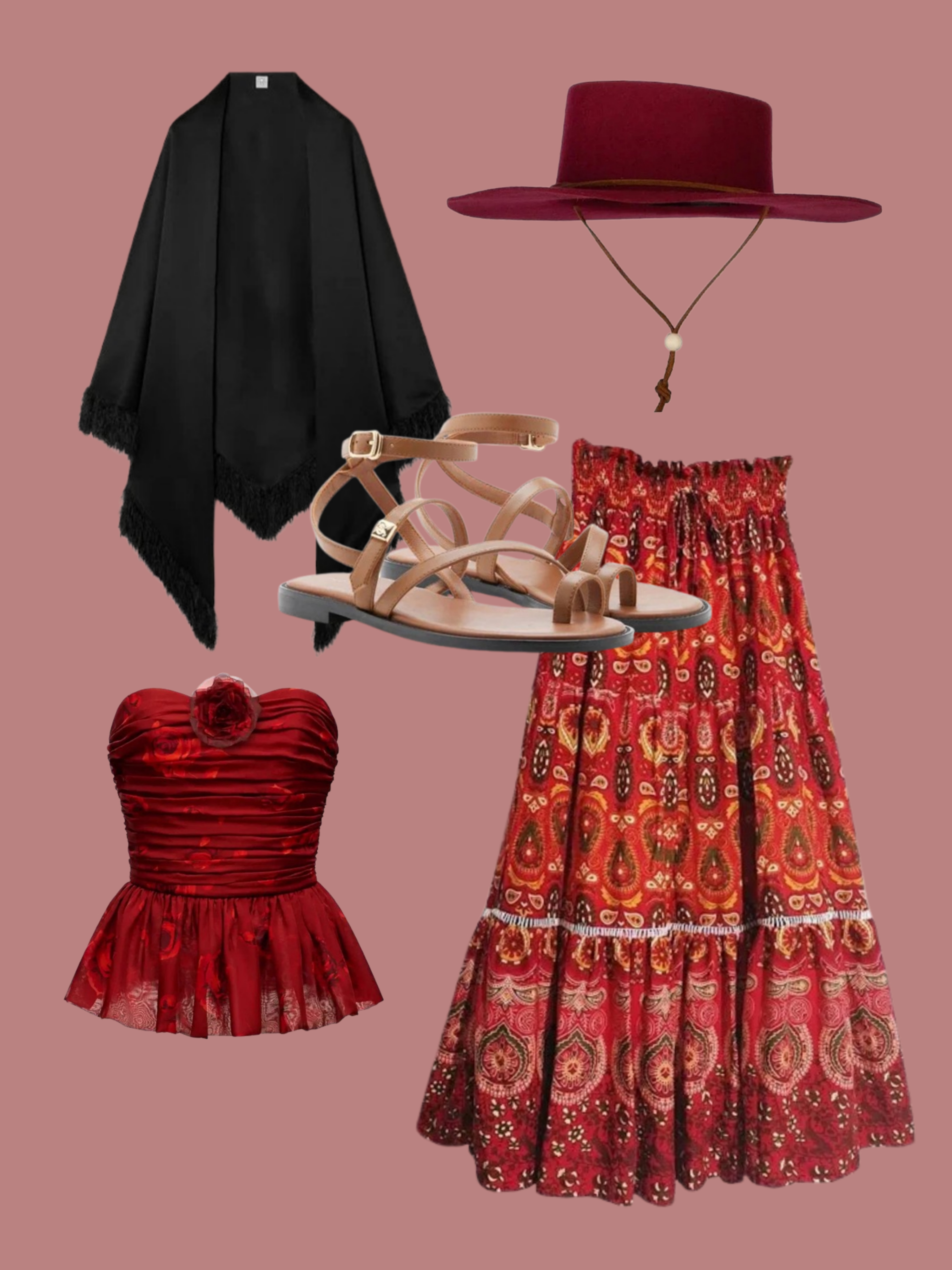 Outfit 4